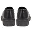 Leather Penny Loafers - TEJ38029 / 324 462 image 1