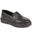 Leather Penny Loafers - TEJ38029 / 324 462 image 3