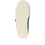 Extra Wide Fit Touch Fasten Slippers - ANA / 320 260 image 4