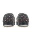 Extra Wide Fit Touch Fasten Slippers - ANA / 320 260 image 2
