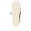 Extra Wide Fit Touch Fasten Slippers - ANA / 320 260 image 4