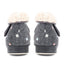 Extra Wide Fit Slipper Boots - TABITA / 324 144 image 2