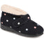 Extra Wide Fit Slipper Boots - TABITA / 324 144 image 0