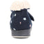 Extra Wide Fit Slipper Boots - TABITA / 324 144 image 2