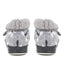 Extra Wide Fit Touch Fasten Slipper Boots - CHERIE / 324 145 image 2