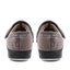 Extra Wide Fit Slippers - AMINA / 323 506 image 2
