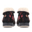 Extra Wide Fit Slippers - DYANA / 322 336 image 2