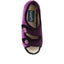 Extra Wide Fit Slippers - CAIT / 321 652 image 3