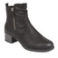 Heeled Ankle Boots - CENTR38007 / 324 135 image 3