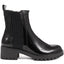 Patent Ankle Boots - BELWBINS38133 / 324 578 image 1