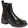 Patent Ankle Boots - BELWBINS38133 / 324 578