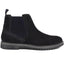 Leather Chelsea Boots - BUG38508 / 324 041 image 1