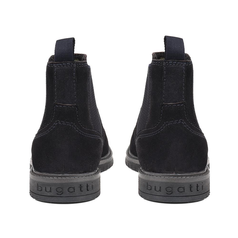 Leather Chelsea Boots - BUG38508 / 324 041 image 2