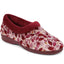 Floral Slippers - ANAT38006 / 324 641 image 0
