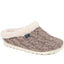 Cosy Mule Slippers  - FLY38019 / 324 106 image 0