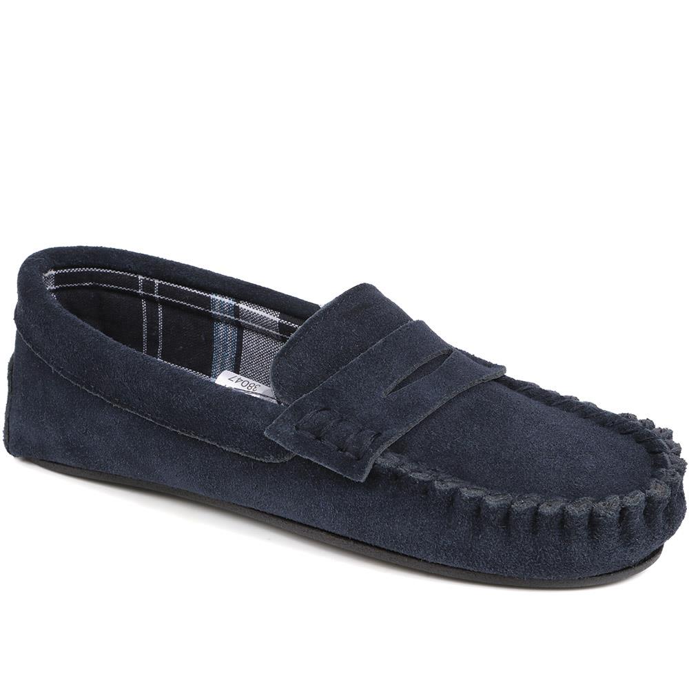 Cosy Full Slippers  - GALOP38047 / 324 465 image 0