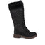 Quilted Fleece-Lined Ladies Boots - RKR38530 / 324 353 image 1