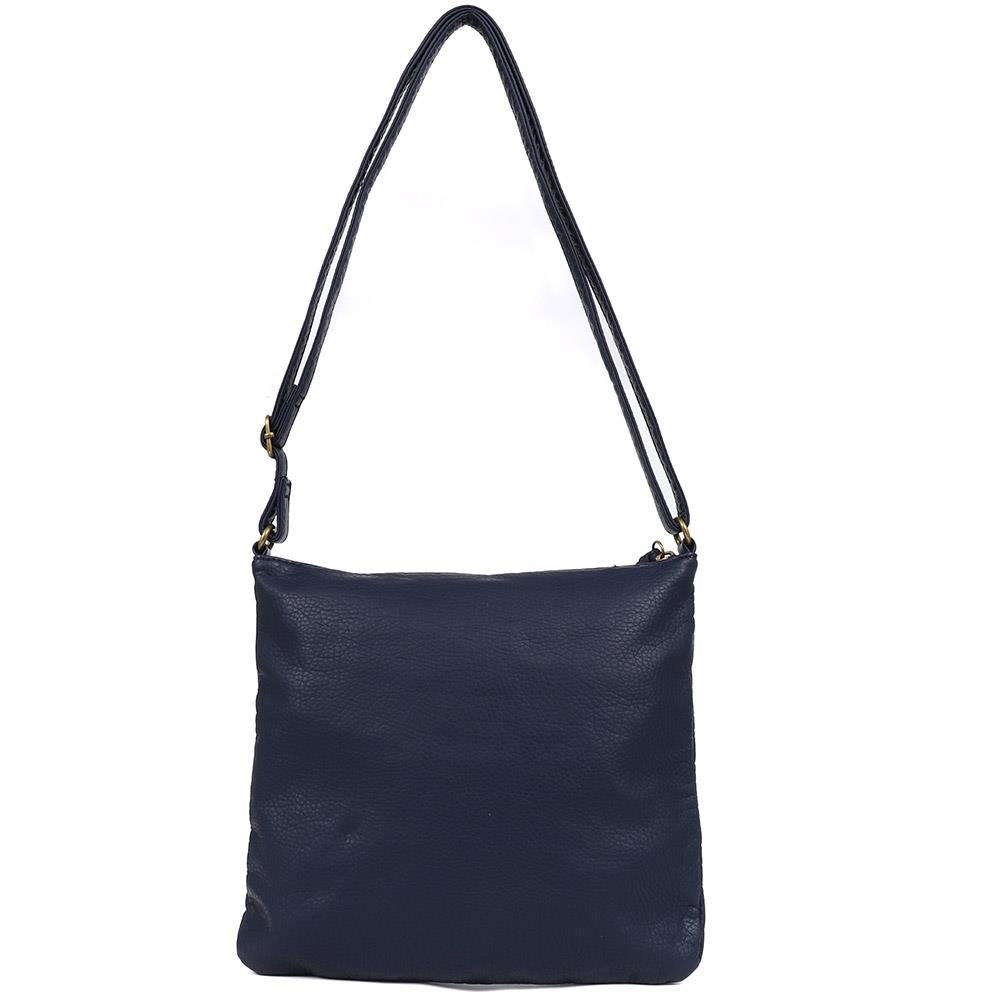 Zip Close Shoulder Bag - WAHT38009 / 324 539 image 1