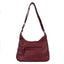 Zip Close Shoulder Bag - WAHT38011 / 324 533 image 0