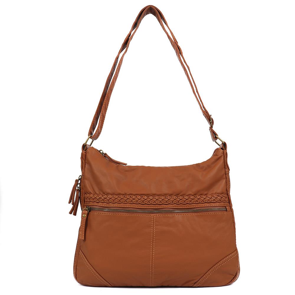 Adjustable Shoulder Bag - WAHT38013 / 324 534 image 0