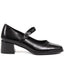 Heeled Mary Janes - WBINS38152 / 324 706 image 1