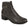 Buckle Ankle Boots - WOIL34019 / 320 404