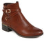 Buckle Ankle Boots - WOIL34019 / 320 404 image 3
