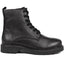 Leather Lace-Up Boots - BELRNB38017 / 324 504 image 1