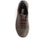 Ladies Leather Lace Up Shoes - HAK38021 / 324 723 image 4