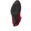 Ladies' Heeled Calf Boots - PLAN38009 / 324 101 image 3