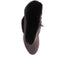 Ladies' Heeled Calf Boots - PLAN38009 / 324 101 image 4