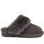 Sheepskin Lined Slippers - DUO38001 / 324 670 image 1