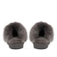 Sheepskin Lined Slippers - DUO38001 / 324 670 image 2