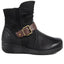 Buckle Detail Boots - WINI / 324 197 image 0