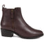 Leather Heeled Chelsea Boots - GUP38500 / 324 315 image 1