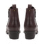 Leather Heeled Chelsea Boots - GUP38500 / 324 315 image 2