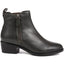 Leather Heeled Chelsea Boots - GUP38500 / 324 315 image 1