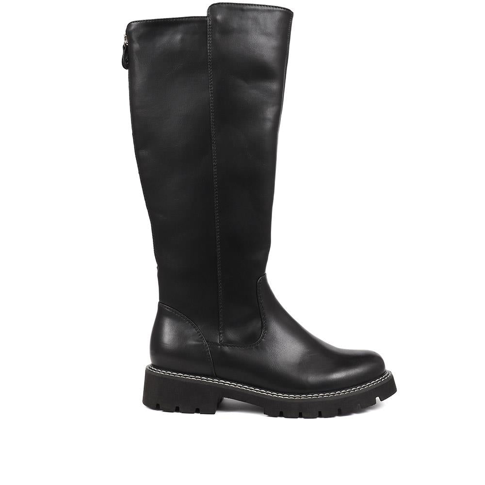 Smart Long Boots - BELWBINS38144 / 324 587