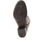 Rachel Medium Calf Fit Leather Rider Boots - RACHELM / 320 894 image 6