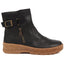 Loretta Leather Ankle Boots - HAK38017 / 324 225 image 1