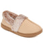 Faux Fur Lined Full Slippers - GALOP38033 / 324 482 image 0