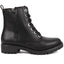 Lace Up Ankle Boots - PLAN38017 / 324 215 image 1
