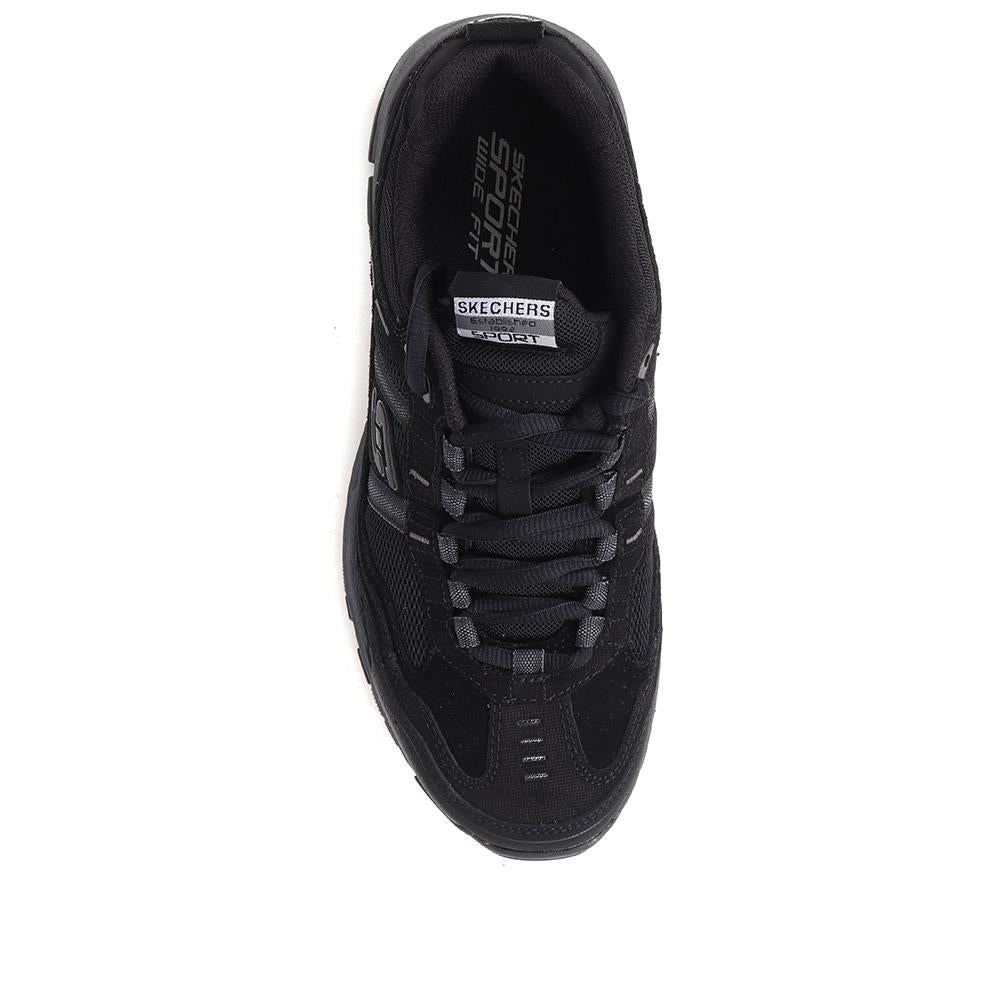 Vigor 2.0 - Advantage Lace-Up Trainers - SKE1804 / 145 976 image 3