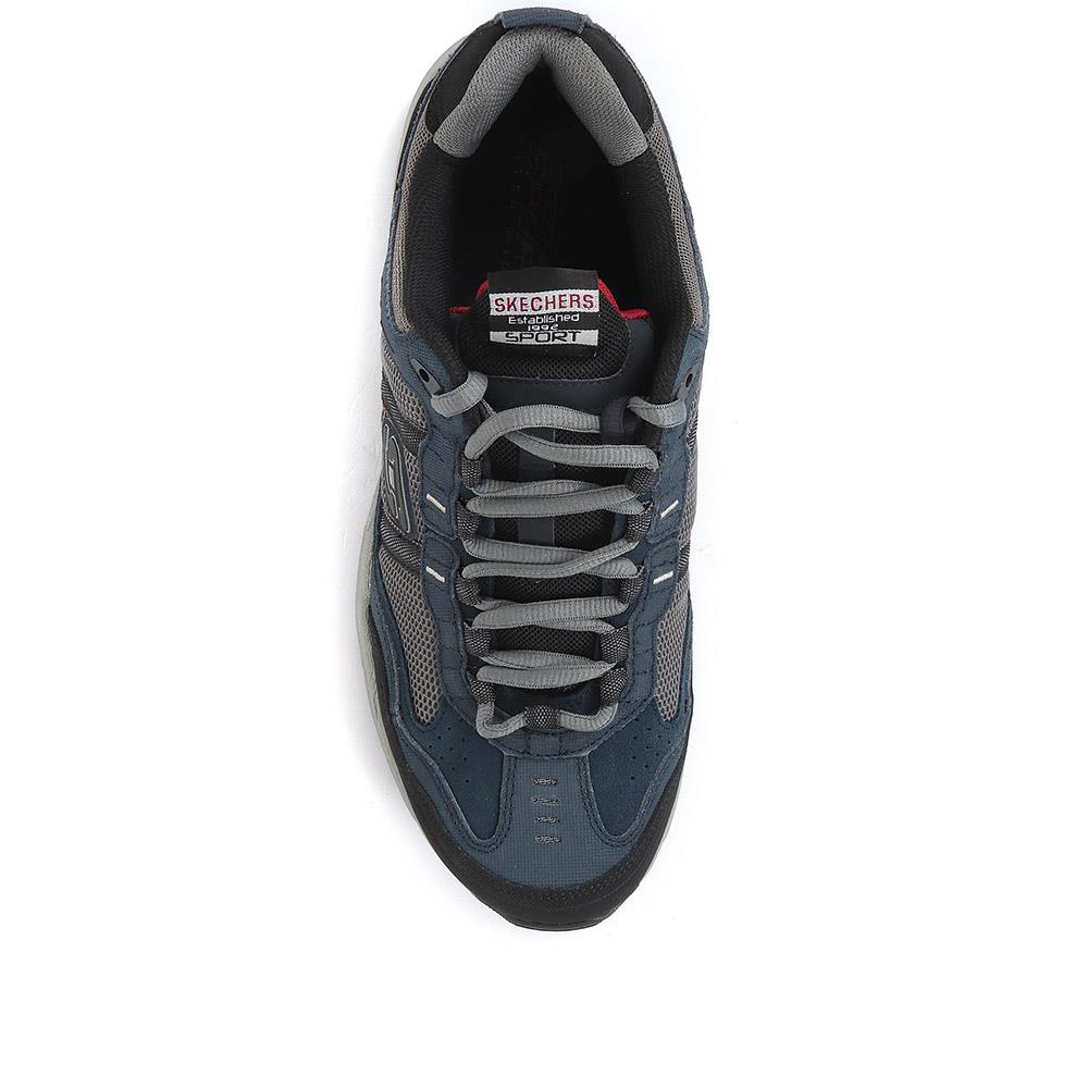 Vigor 2.0 - Advantage Lace-Up Trainers - SKE1804 / 145 976 image 3