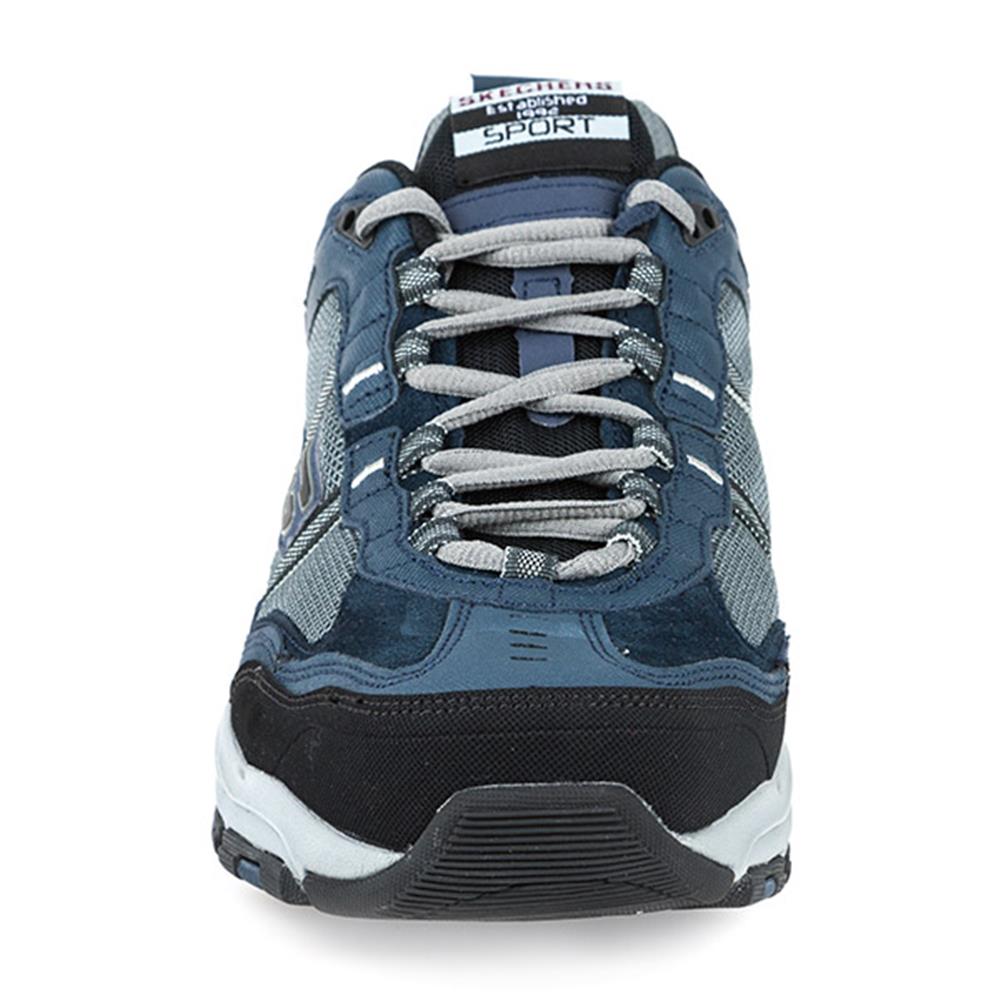 Vigor 2.0 - Advantage Lace-Up Trainers - SKE1804 / 145 976 image 4