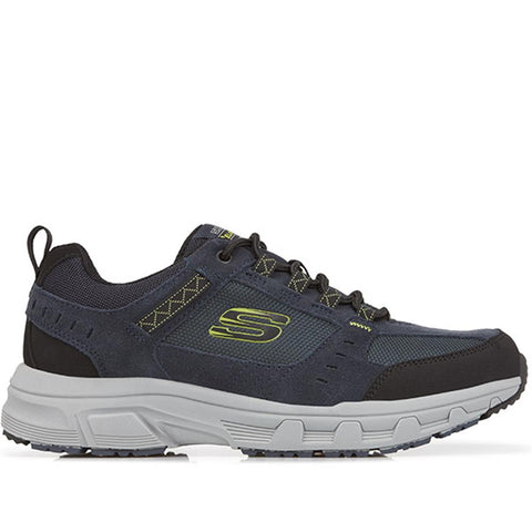 Oak Canyon Lightweight Trainer (SKE28017) by Skechers @ Pavers Shoes ...