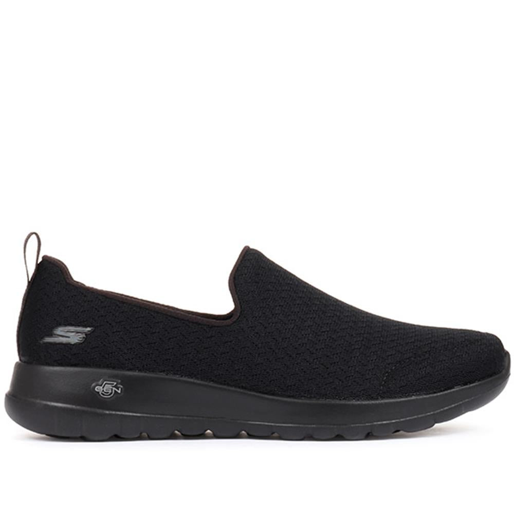 GoWalk Joy Slip-On Trainer - SKE29010 / 314 136 image 1