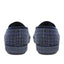 Plush Tweed Full Slippers - KOY38009 / 324 618 image 2
