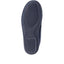 Plush Tweed Full Slippers - KOY38009 / 324 618 image 3