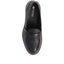 Leather Chunky Sole Loafers - MAGNU38013 / 324 665 image 4